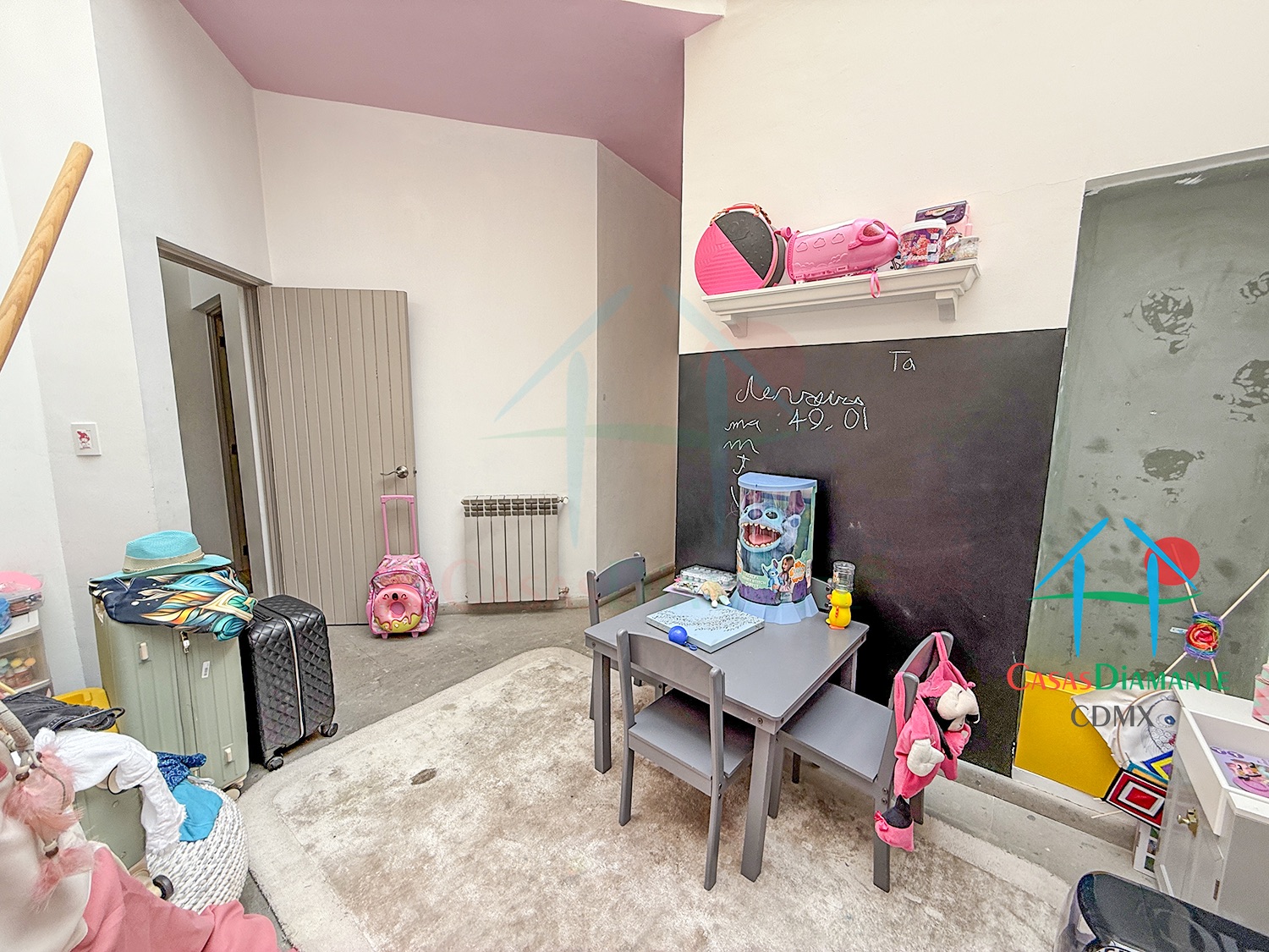 Herradura Casa Zen BD - Recámara uno 4